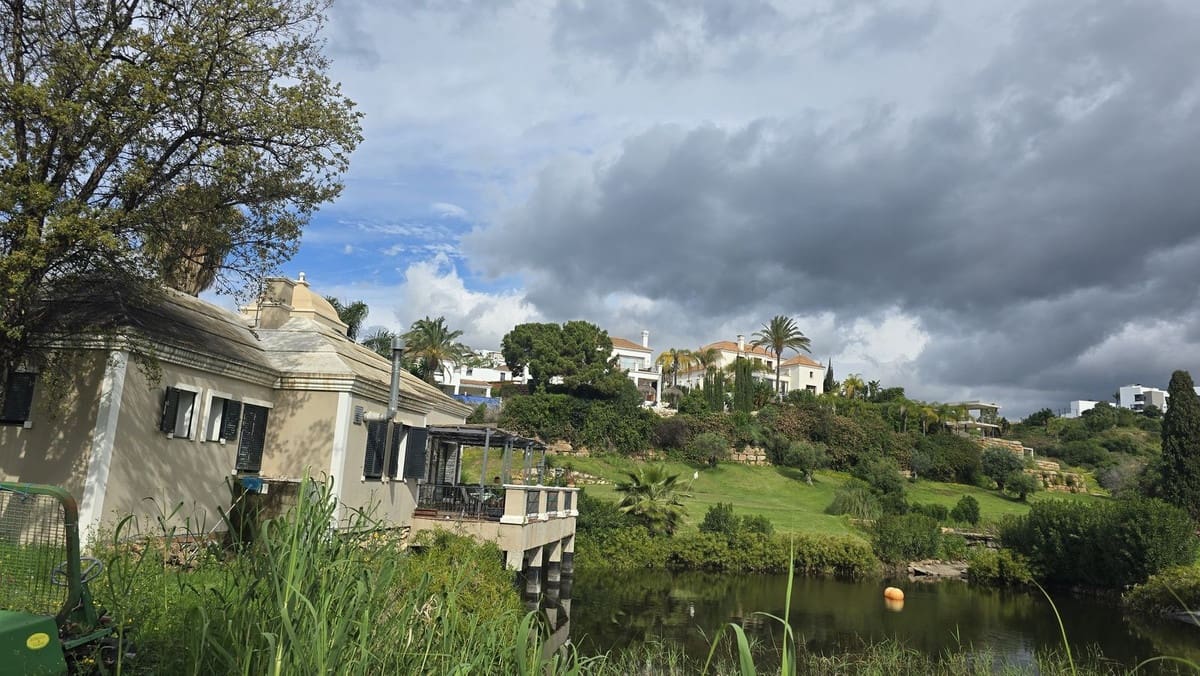 Area Edificabile in vendita in Estepona - 515.000 € (Rif: 9509551)