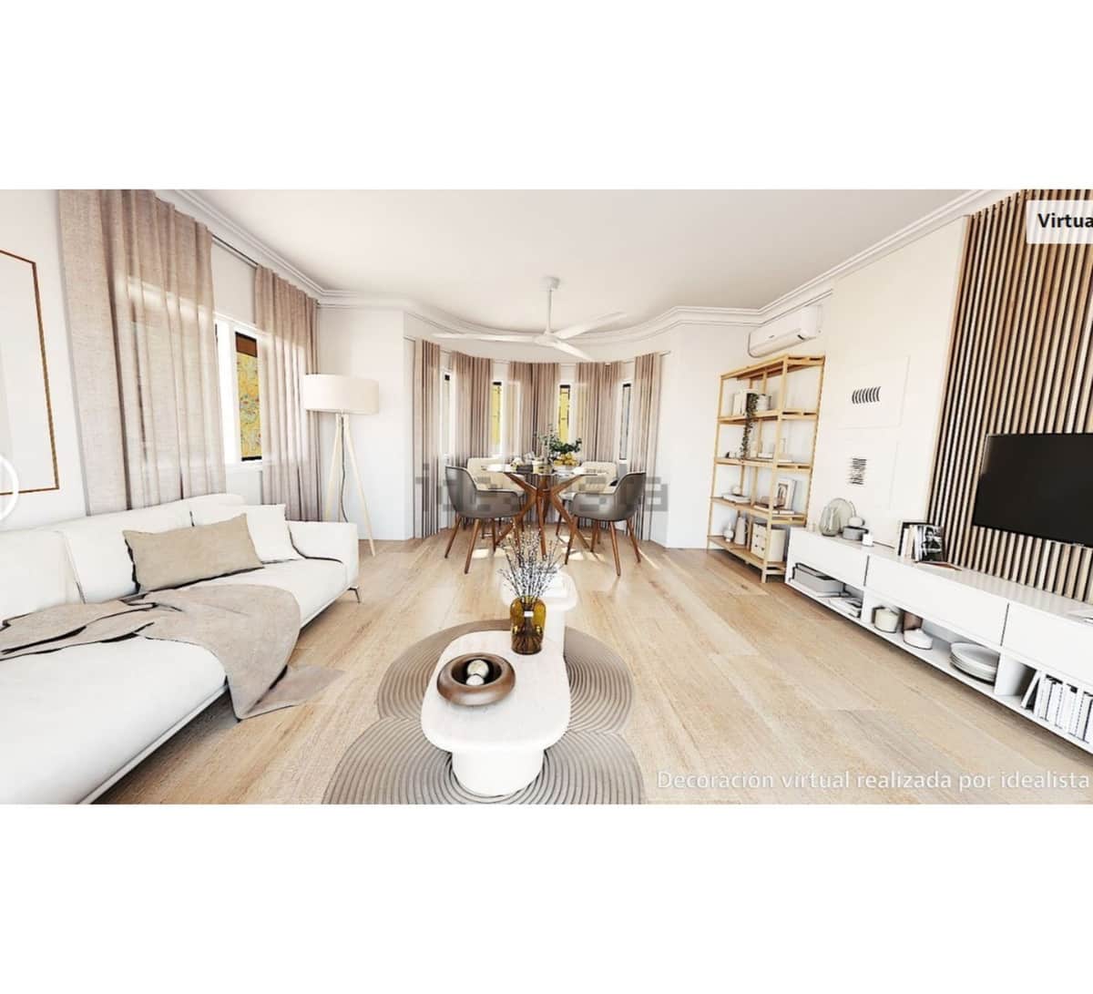 5 chambre Villa/Maison à vendre à San Pedro de Alcantara avec piscine garage - 1 150 000 € (Ref: 9509552)