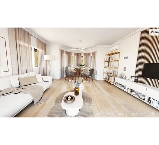 5 chambre Villa/Maison à vendre à San Pedro de Alcantara, Marbella avec piscine garage - 1 150 000 € (Ref: 9509552)