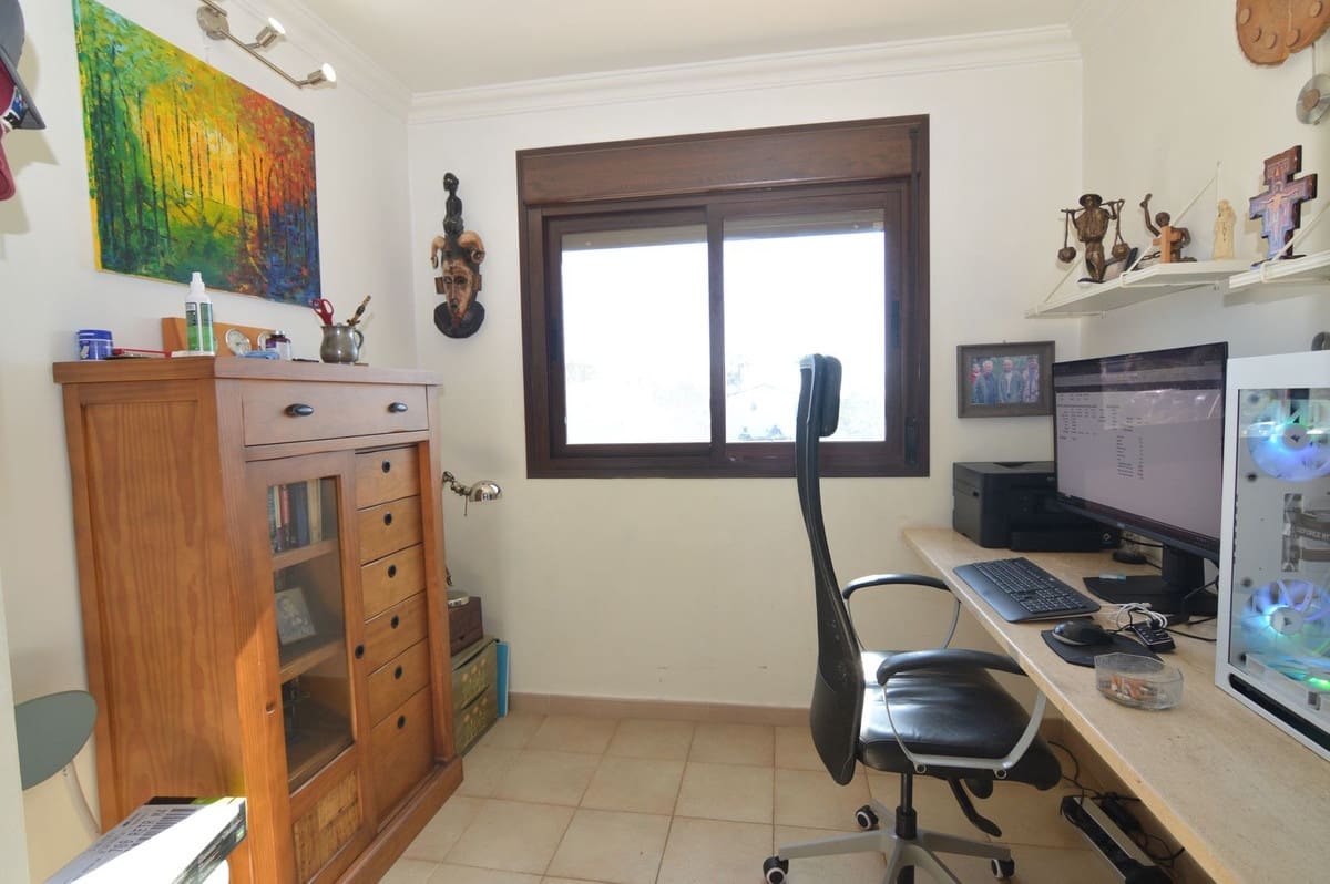 5 chambre Villa/Maison à vendre à San Pedro de Alcantara avec piscine garage - 1 150 000 € (Ref: 9509552)