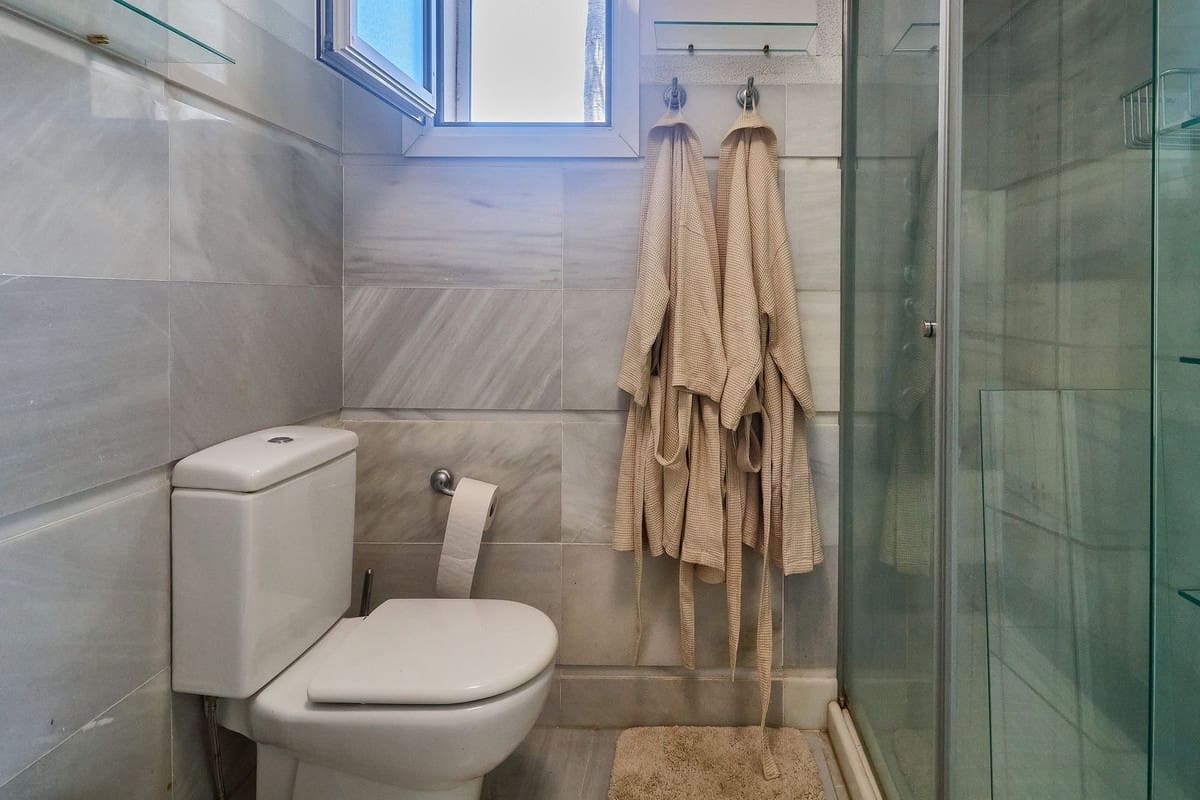 3 chambre Maison de Ville à vendre à Golden Mile avec piscine garage - 1 750 000 € (Ref: 9509554)