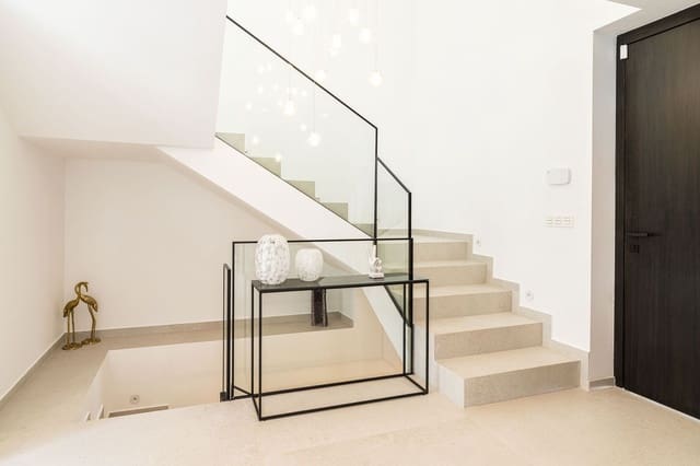 4 camera da letto Villa in vendita in Nueva Andalucia, Marbella con piscina garage - 3.395.000 € (Rif: 9509555)