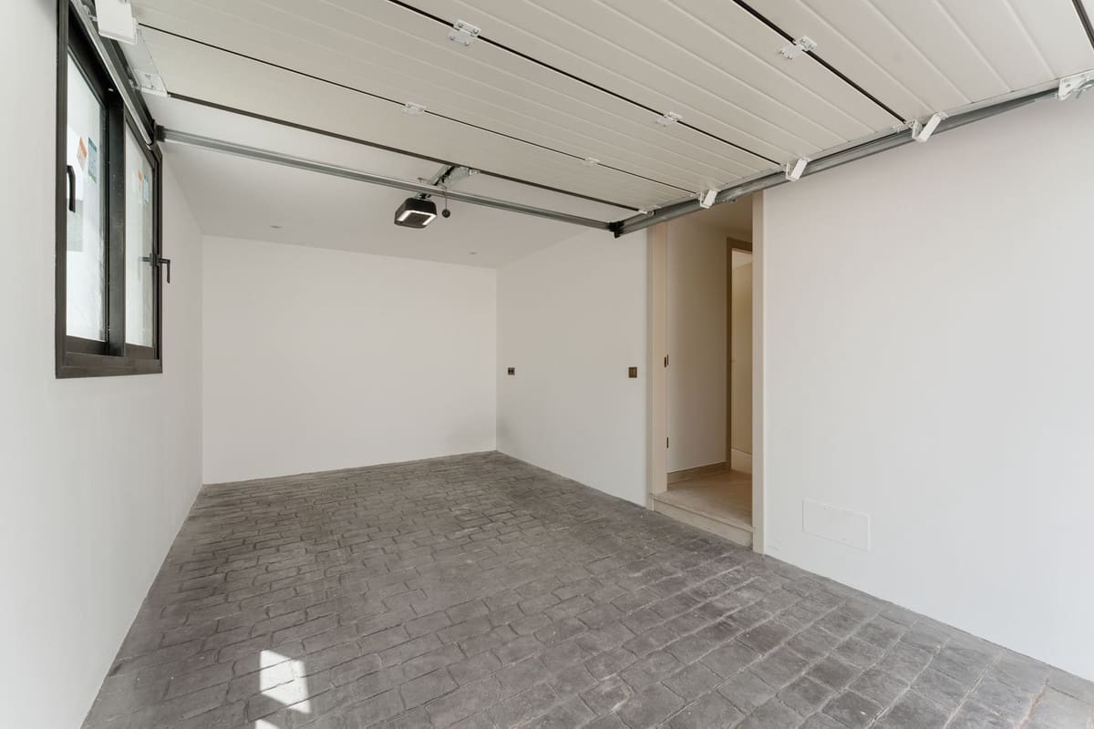 4 chambre Villa/Maison à vendre à Marbella avec piscine garage - 3 850 000 € (Ref: 9509556)