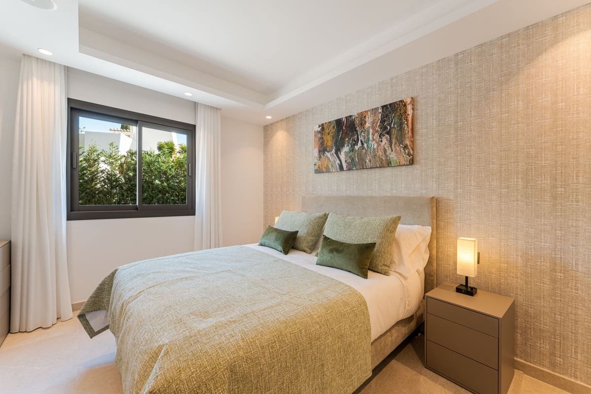 5 chambre Villa/Maison à vendre à Marbella avec piscine garage - 4 950 000 € (Ref: 9509557)