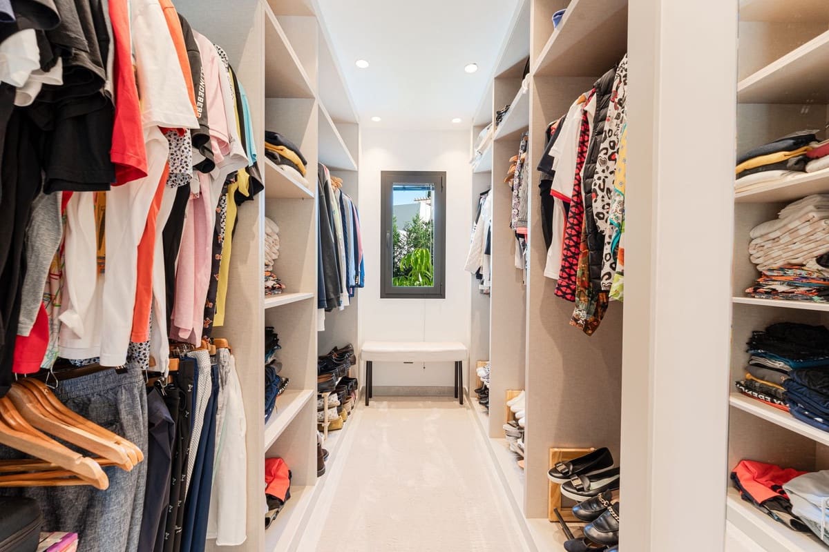 Chalet de 5 habitaciones en Marbella en venta con piscina garaje - 4.950.000 € (Ref: 9509557)