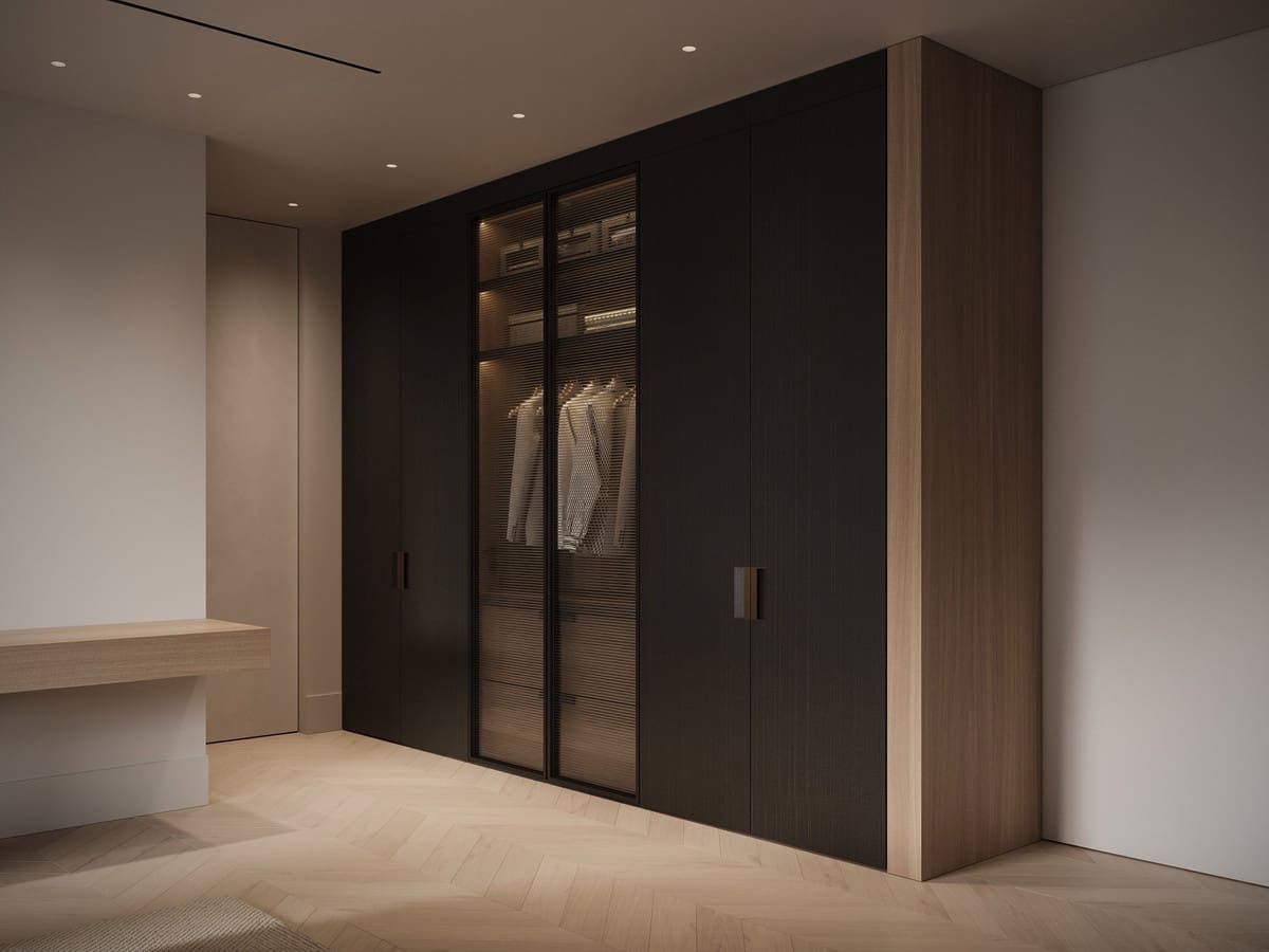 6 chambre Villa/Maison à vendre à Benahavis avec piscine garage - 6 895 000 € (Ref: 9509559)