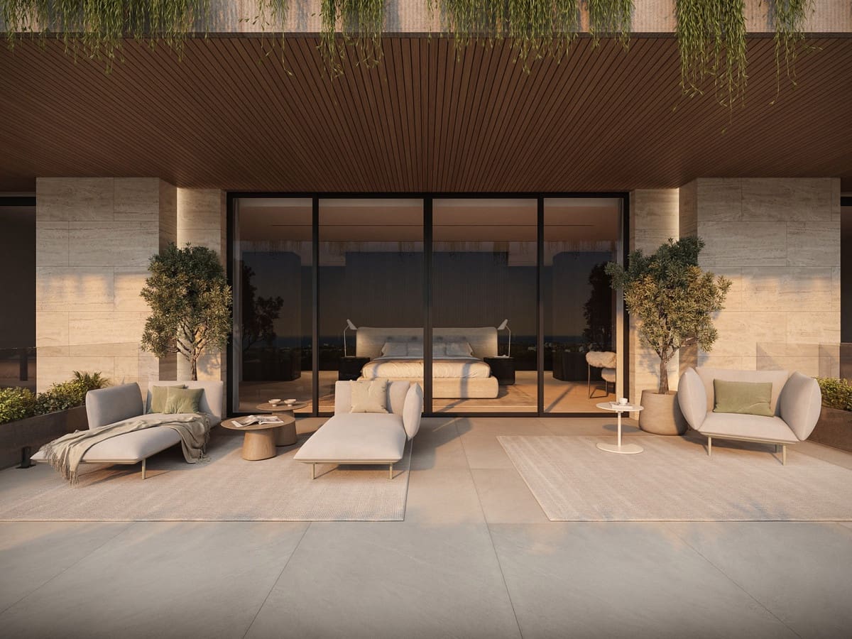 6 soveværelse Villa til salg i Benahavis med swimmingpool garage - € 6.895.000 (Ref: 9509559)