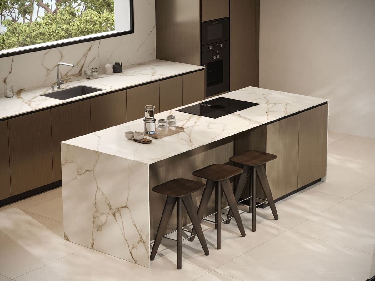 3 camera da letto Appartamento in vendita in Marbella con piscina garage - 1.950.000 € (Rif: 9509560)