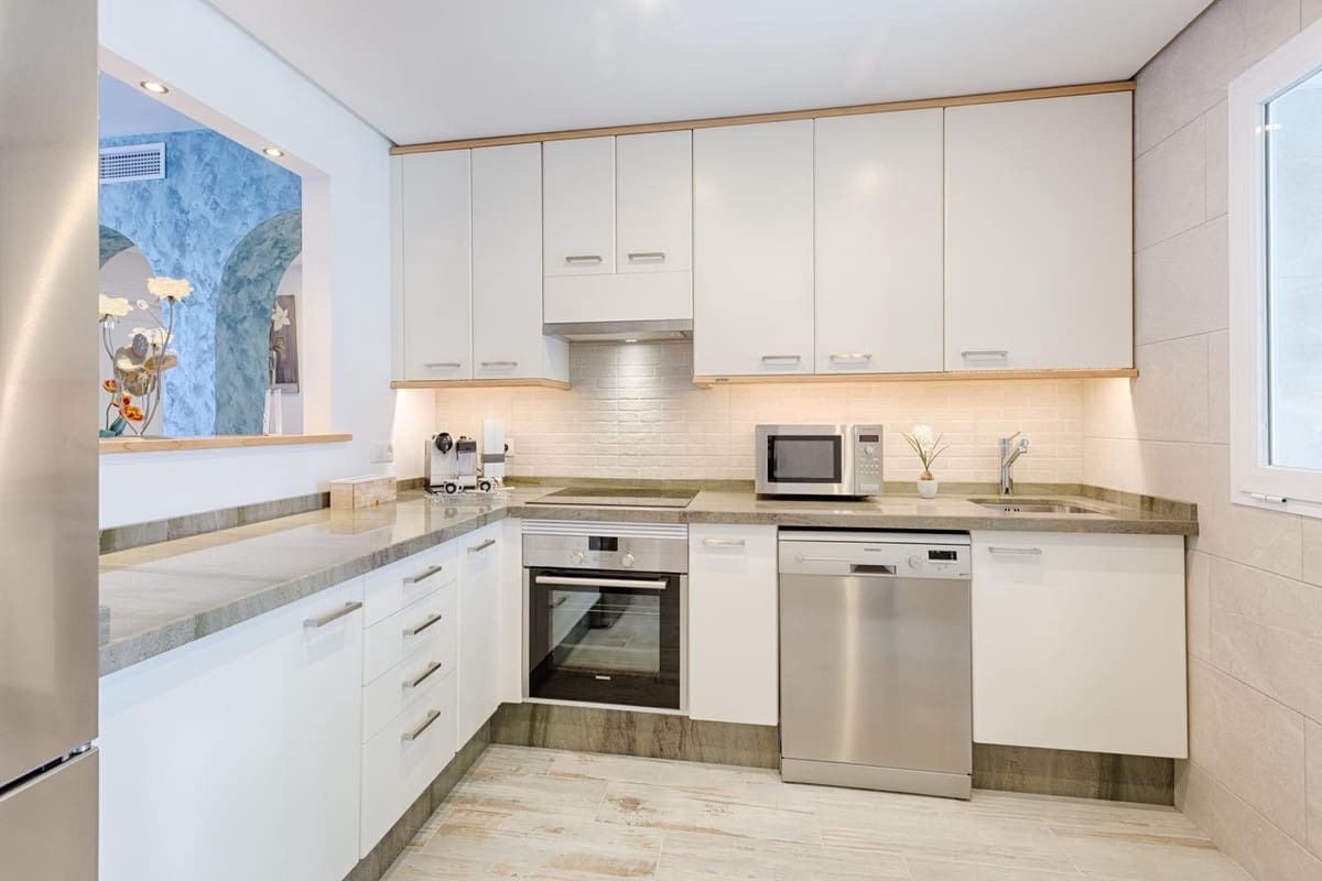 2 quarto Penthouse para venda em Costalita com piscina garagem - 549 000 € (Ref: 9509562)