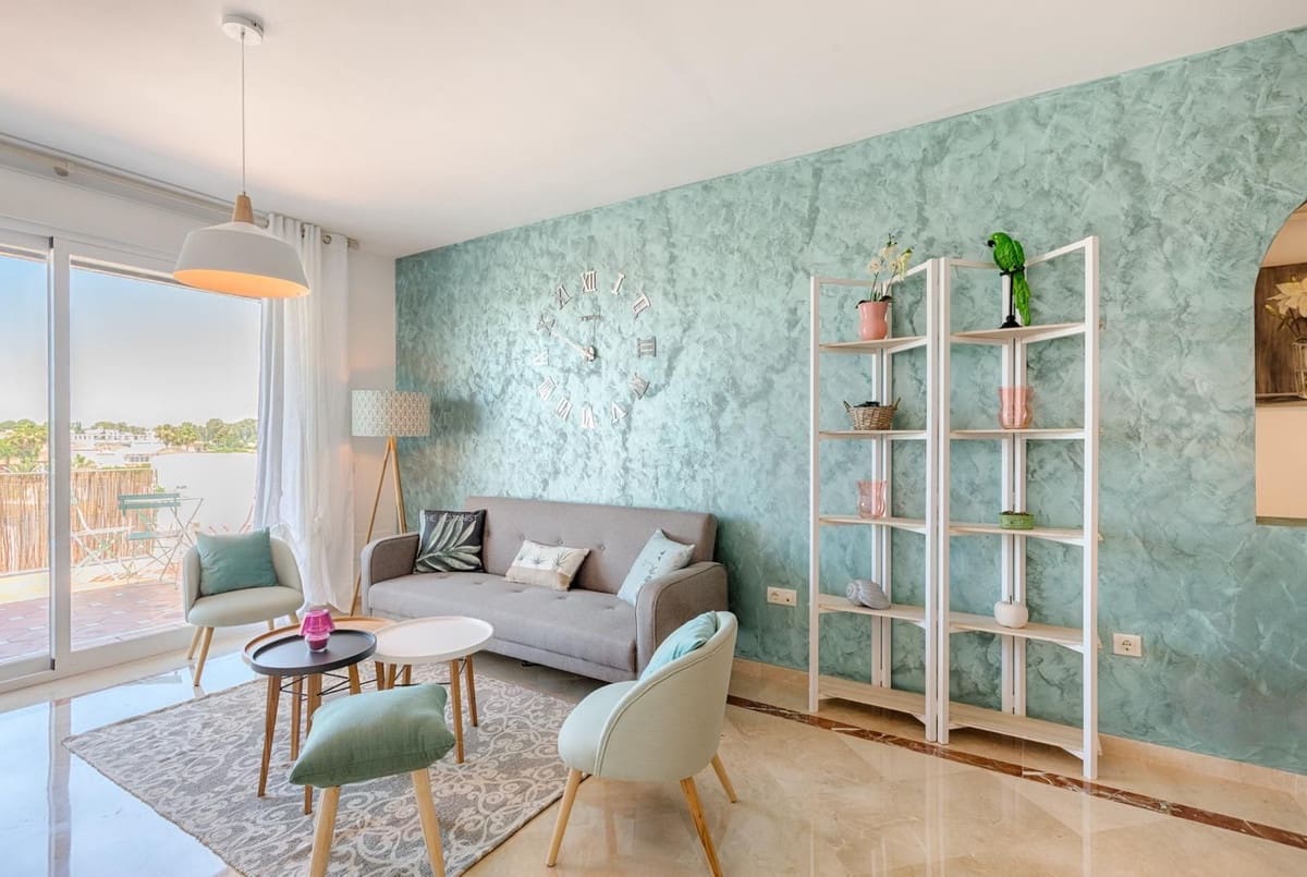 2 quarto Penthouse para venda em Costalita com piscina garagem - 549 000 € (Ref: 9509562)