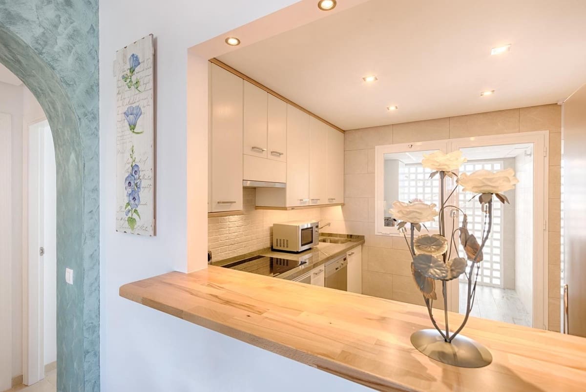 2 quarto Penthouse para venda em Costalita com piscina garagem - 525 000 € (Ref: 9509562)