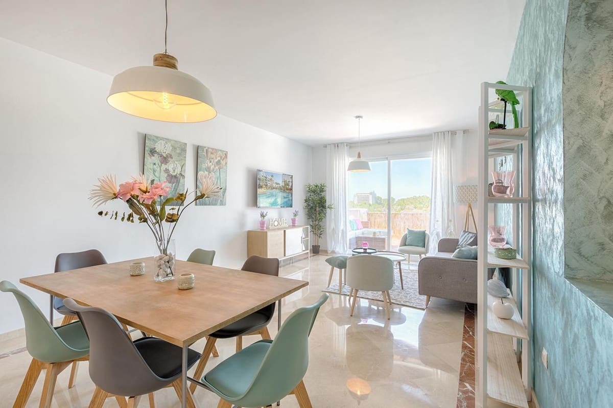 2 Zimmer Penthouse zu verkaufen in Costalita mit Pool Garage - 525.000 € (Ref: 9509562)