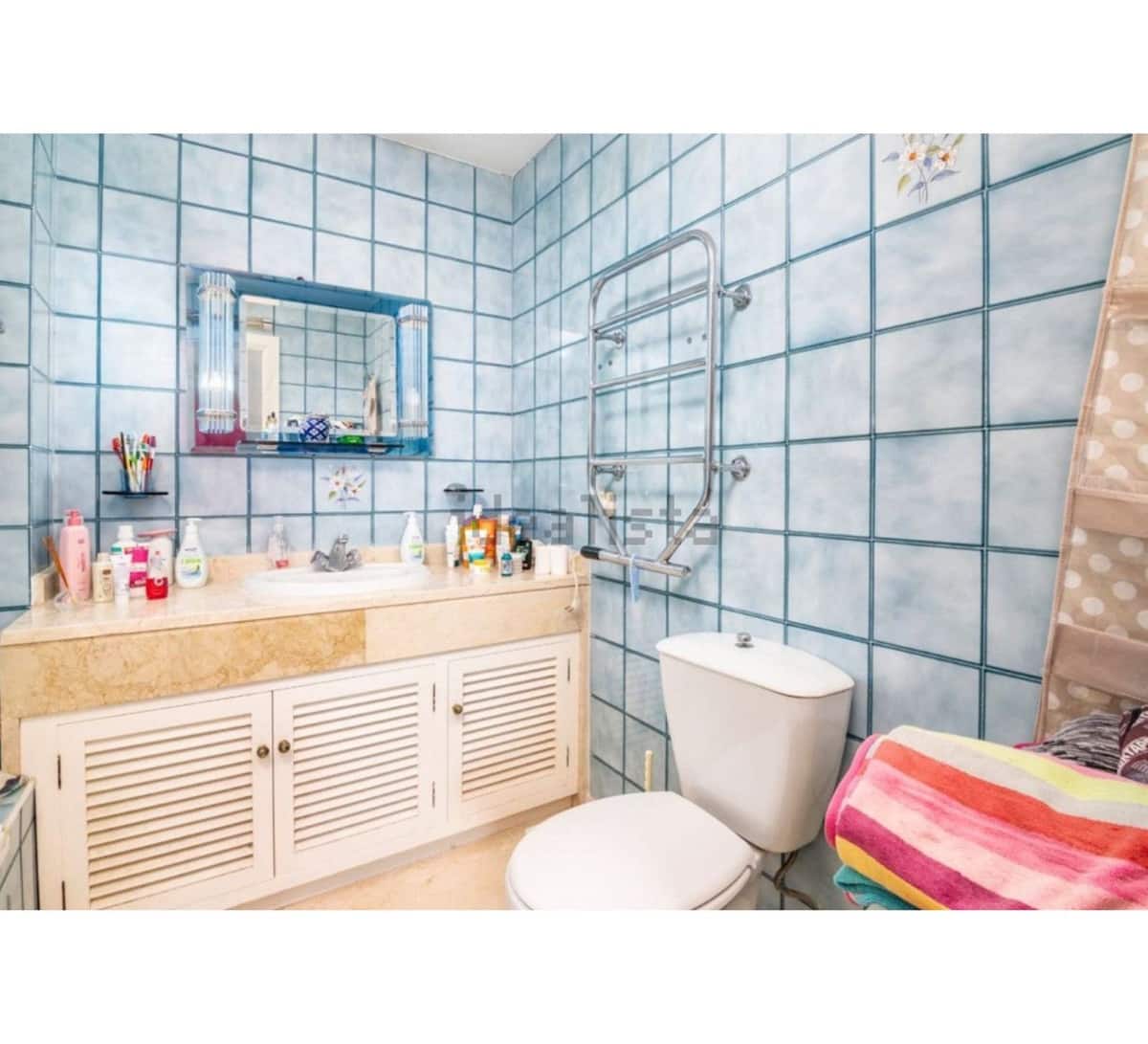 2 chambre Penthouse à vendre à El Paraiso avec piscine - 299 000 € (Ref: 9509563)