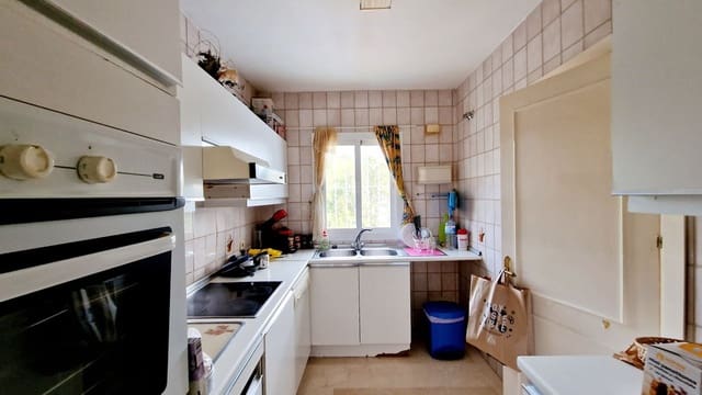 2 camera da letto Attico in vendita in El Paraiso, Estepona con piscina - 299.000 € (Rif: 9509563)