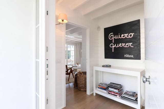 4 slaapkamer Villa te koop in El Paraiso, Estepona met zwembad garage - € 1.850.000 (Ref: 9509565)