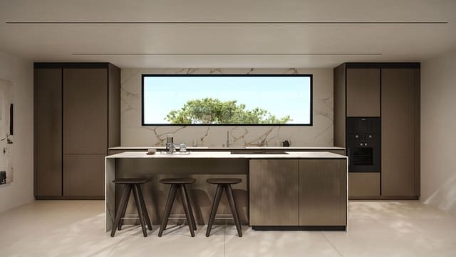 5 Zimmer Penthouse zu verkaufen in Benahavís mit Pool Garage - 4.950.000 € (Ref: 9509567)