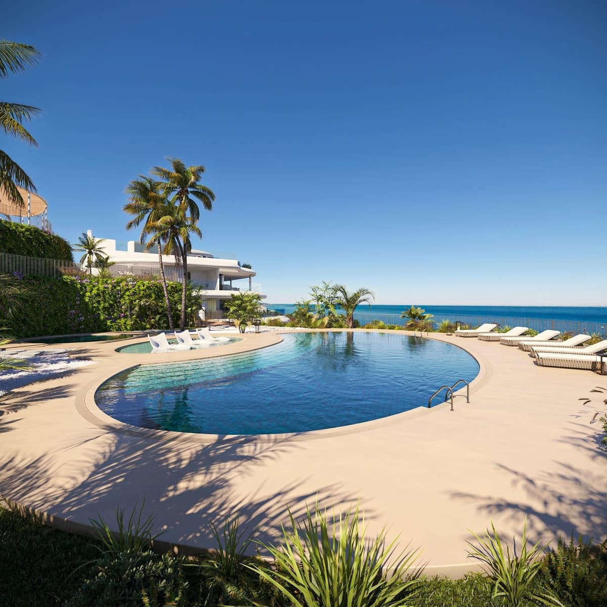 Ático de 5 habitaciones en Benahavís en venta con piscina garaje - 4.950.000 € (Ref: 9509567)