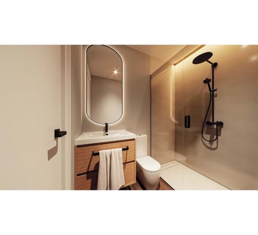 2 sovrum Takvåning till salu i Fuengirola med pool garage - 298 000 € (Ref: 9509568)