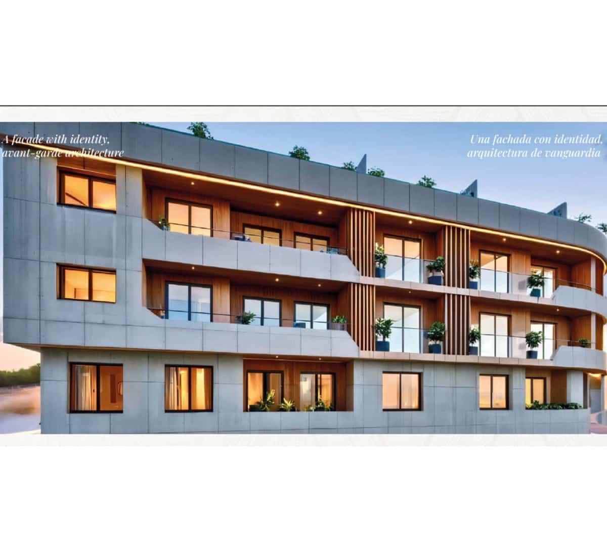 2 soverom Penthouse til salgs i Fuengirola med svømmebasseng garasje - € 298 000 (Ref: 9509568)