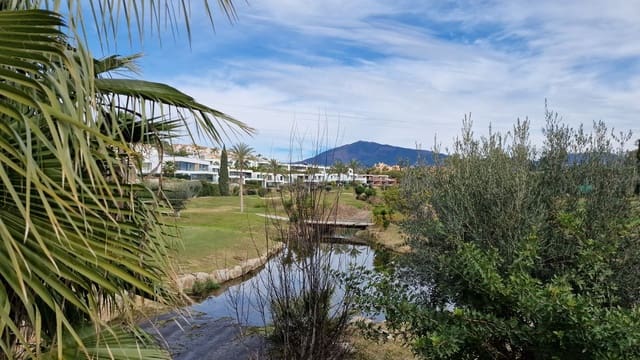 Area Edificabile in vendita in Estepona - 5.400.000 € (Rif: 9509571)