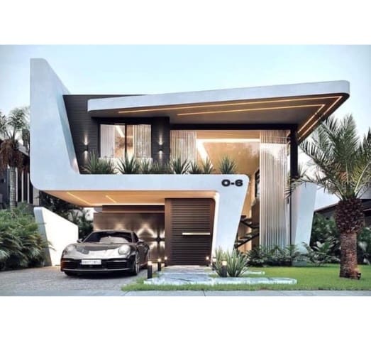 Działka budowlana na sprzedaż w Estepona - 5 400 000 € (Ref: 9509571)