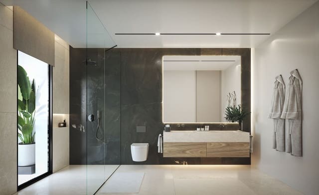 Byggetomt til salgs i Estepona - € 2 890 000 (Ref: 9509576)