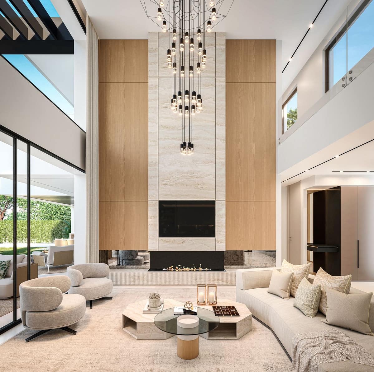 Byggetomt til salgs i Estepona - € 2 890 000 (Ref: 9509576)