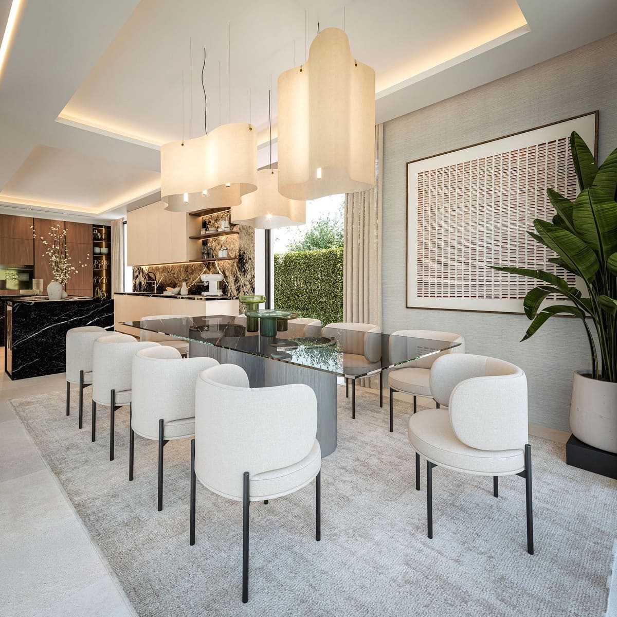 Byggetomt til salgs i Estepona - € 2 890 000 (Ref: 9509576)