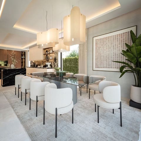 Byggetomt til salgs i Estepona - € 2 890 000 (Ref: 9509576)