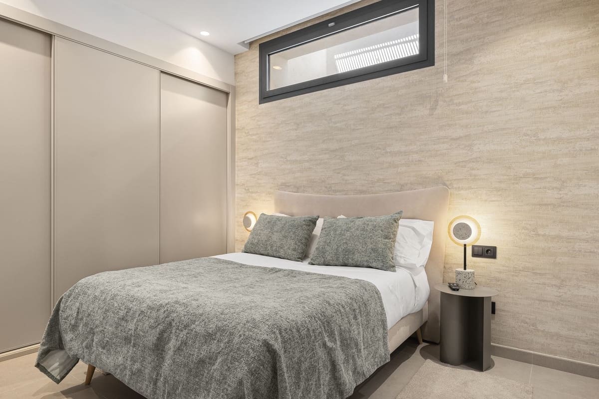 Chalet de 4 habitaciones en Marbella en venta con piscina garaje - 3.950.000 € (Ref: 9509580)