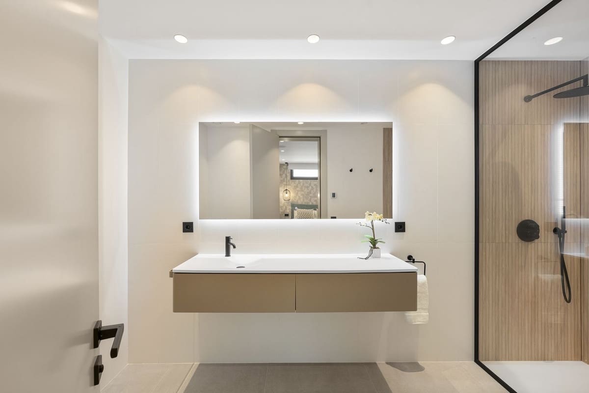 Chalet de 4 habitaciones en Marbella en venta con piscina garaje - 3.950.000 € (Ref: 9509580)