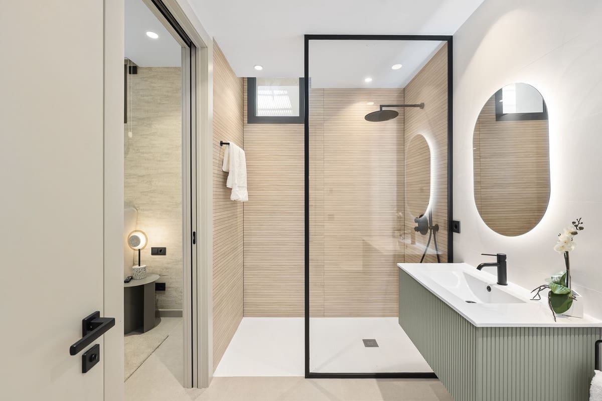 Chalet de 4 habitaciones en Marbella en venta con piscina garaje - 3.950.000 € (Ref: 9509580)