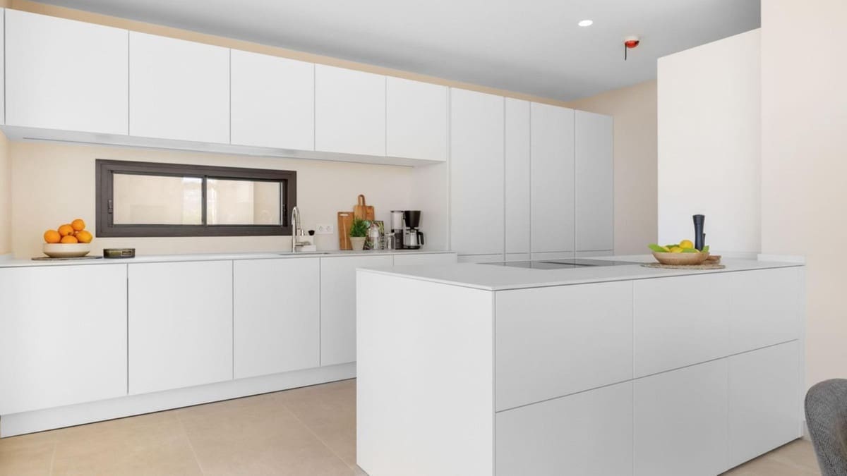 4 soveværelse Semi-Rækkehus til salg i Benahavis med swimmingpool garage - € 1.850.000 (Ref: 9509583)