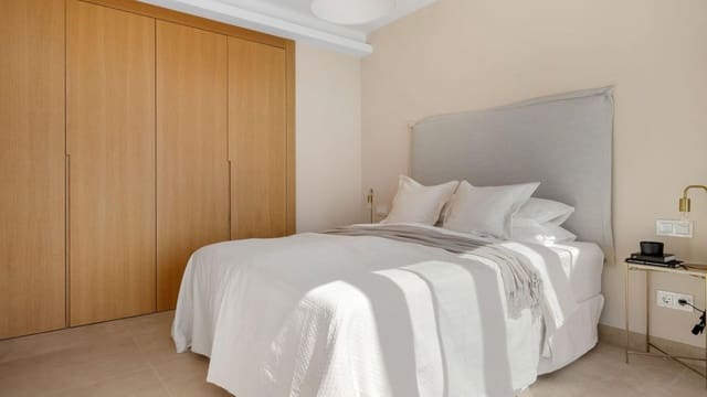 4 slaapkamer Halfvrijstaande villa te koop in Benahavís met zwembad garage - € 1.850.000 (Ref: 9509583)