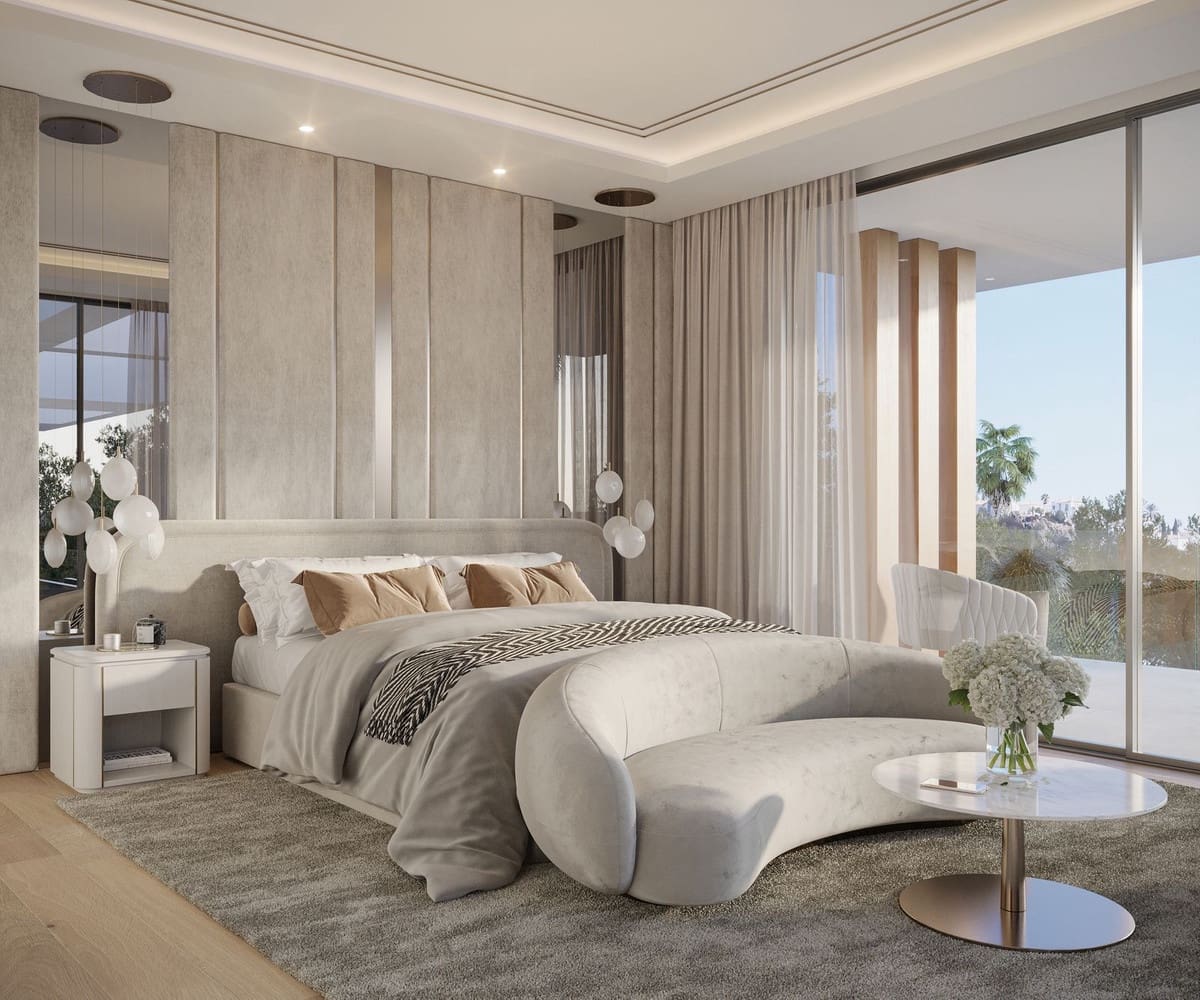 5 slaapkamer Villa te koop in Marbella met zwembad garage - € 5.550.000 (Ref: 9509585)