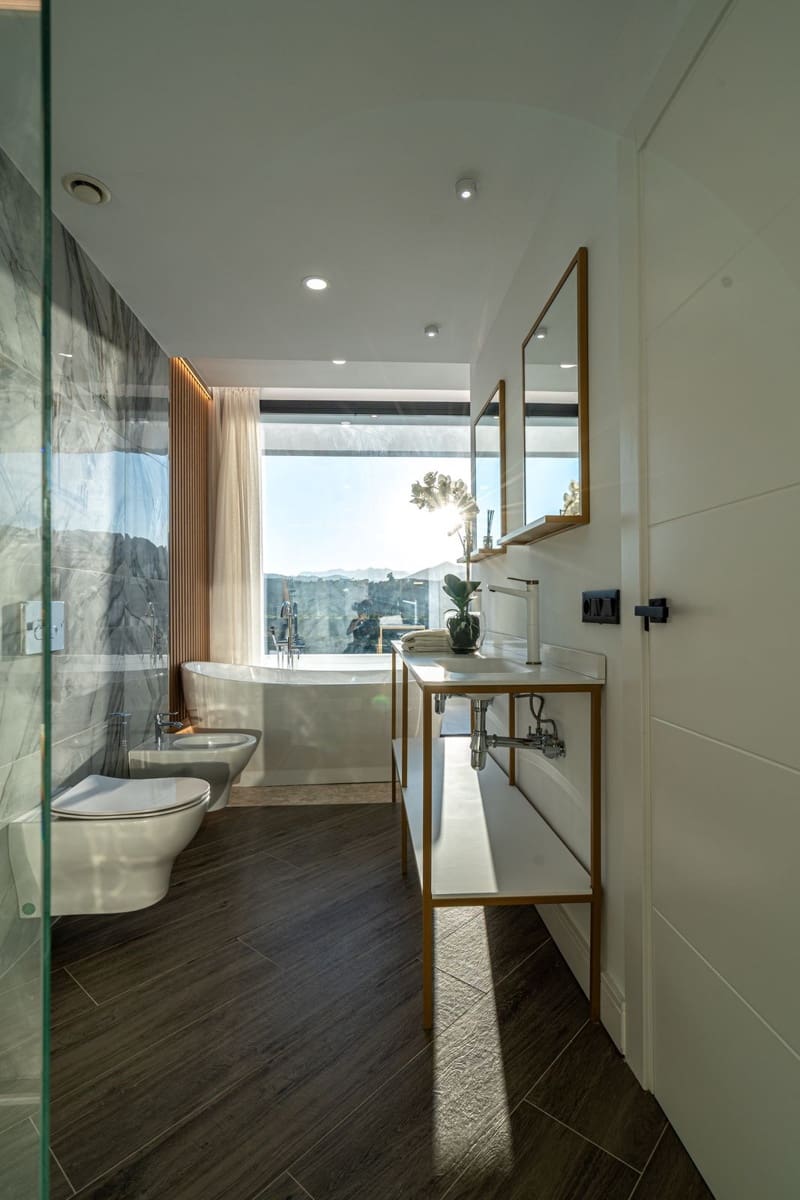 4 slaapkamer Villa te koop in Mijas met zwembad - € 1.150.000 (Ref: 9509586)