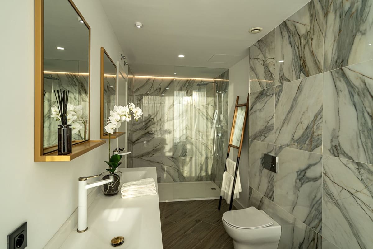 4 bedroom Villa for sale in Mijas with pool - € 1,150,000 (Ref: 9509586)