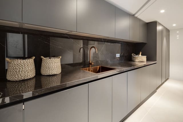 5 camera da letto Villa in vendita in Benahavís con piscina garage - 5.195.000 € (Rif: 9509588)