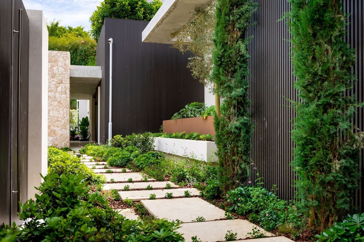 8 Zimmer Villa zu verkaufen in Benahavis mit Pool Garage - 19.850.000 € (Ref: 9509589)