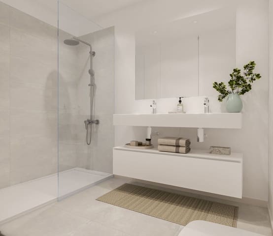 3 camera da letto Appartamento in vendita in Estepona Golf, Estepona con piscina garage - 473.000 € (Rif: 9509597)