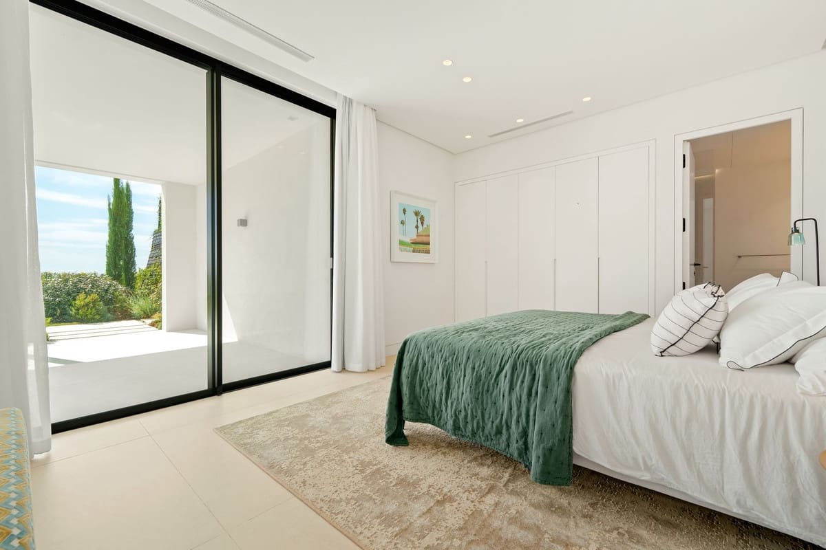 6 quarto Moradia para venda em La Quinta com piscina garagem - 7 450 000 € (Ref: 9509602)