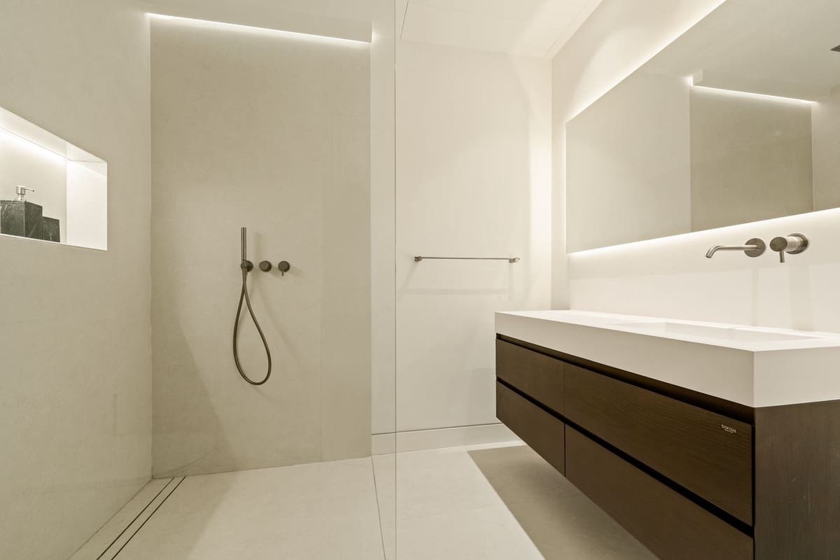 6 quarto Moradia para venda em La Quinta com piscina garagem - 7 450 000 € (Ref: 9509602)