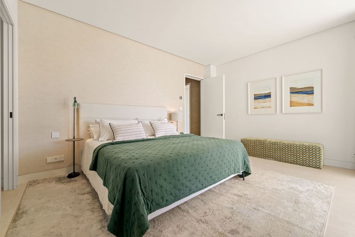 6 quarto Moradia para venda em La Quinta com piscina garagem - 7 450 000 € (Ref: 9509602)