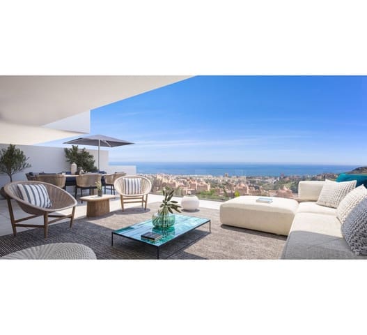 3 Zimmer Apartment zu verkaufen in Manilva mit Pool Garage - 398.000 € (Ref: 9509604)