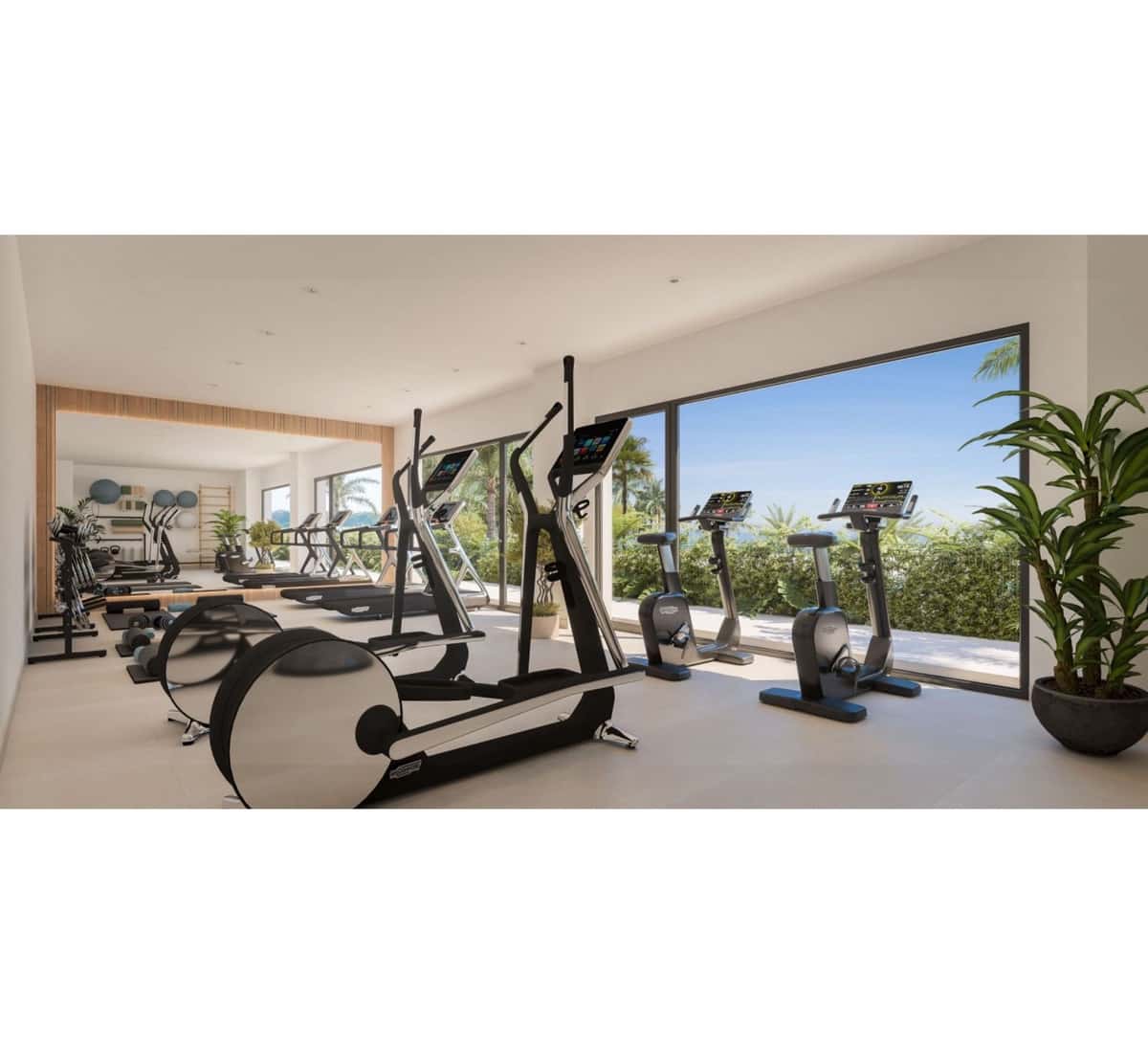 3 bedroom Apartment for sale in Manilva with pool garage - € 398,000 (Ref: 9509604)