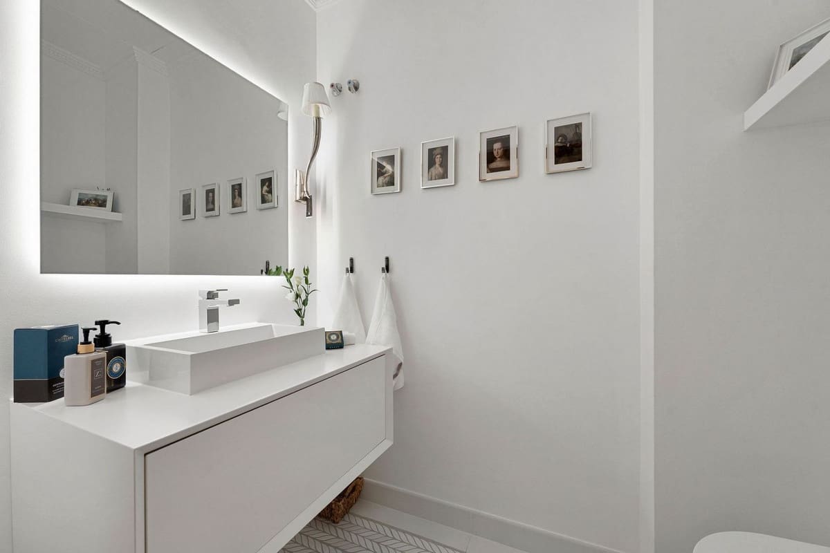 4 soveværelse Villa til salg i Benahavis med swimmingpool garage - € 4.500.000 (Ref: 9509605)