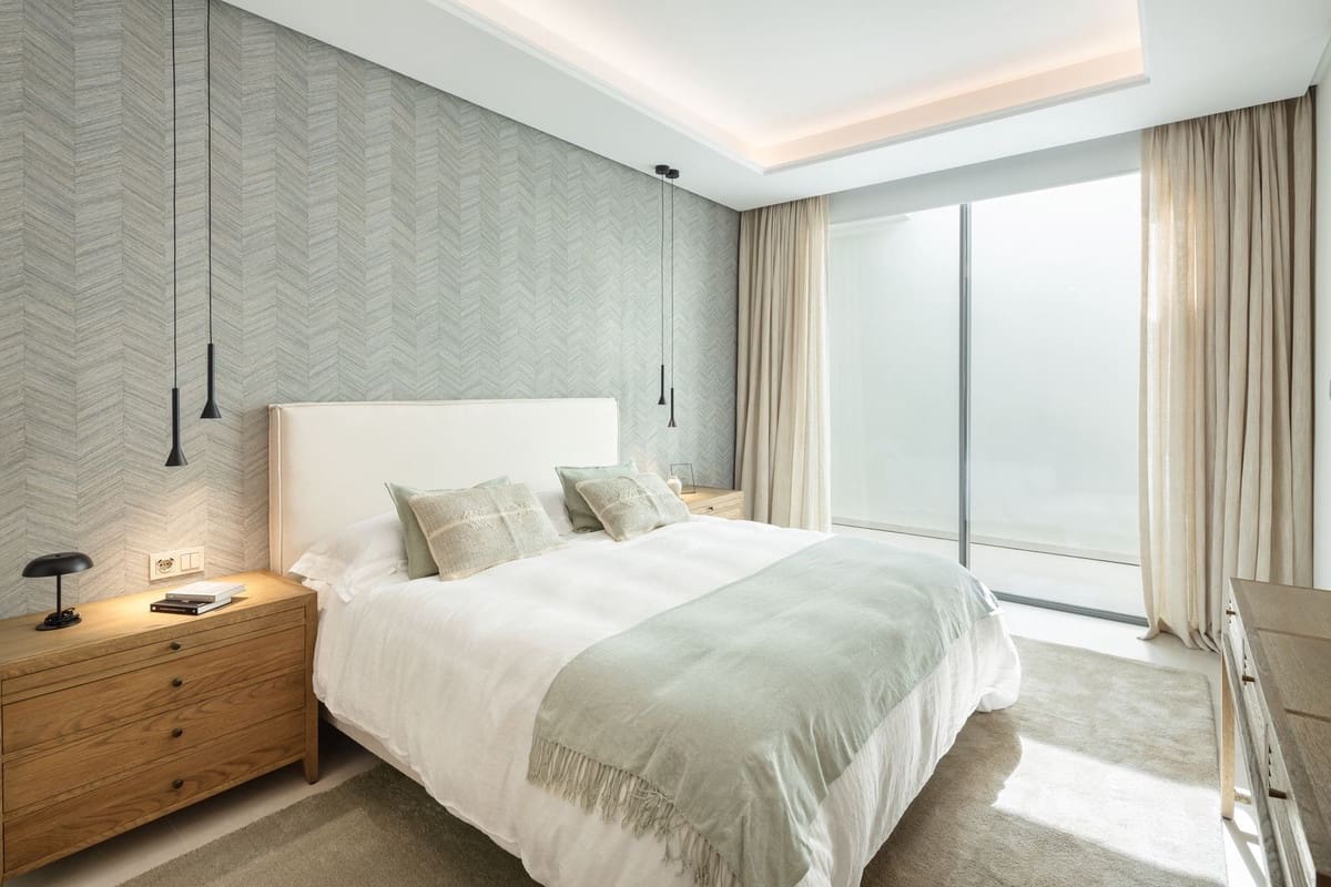 Chalet de 5 habitaciones en Marbella en venta con piscina garaje - 7.495.000 € (Ref: 9509607)