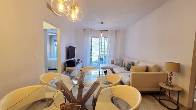 2 soverom Leilighet til salgs i Nueva Andalucia, Marbella med svømmebasseng - € 385 000 (Ref: 9509609)