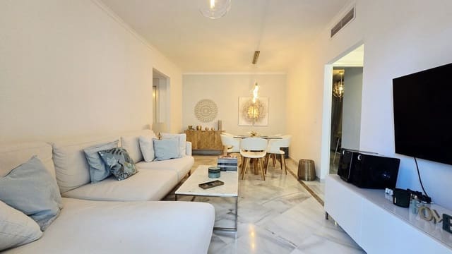2 soverom Leilighet til salgs i Nueva Andalucia, Marbella med svømmebasseng - € 385 000 (Ref: 9509609)
