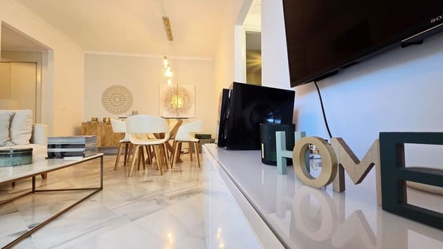 2 soverom Leilighet til salgs i Nueva Andalucia, Marbella med svømmebasseng - € 385 000 (Ref: 9509609)